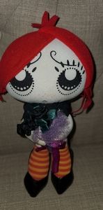 Ruby Gloom Plush